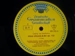 Beethoven - Missa Solemnis 2 LP BOX Karajan 5
